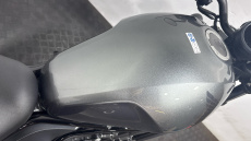 Honda CMX1100 Rebel DCT